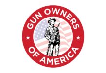 Gun Owners of America Logo