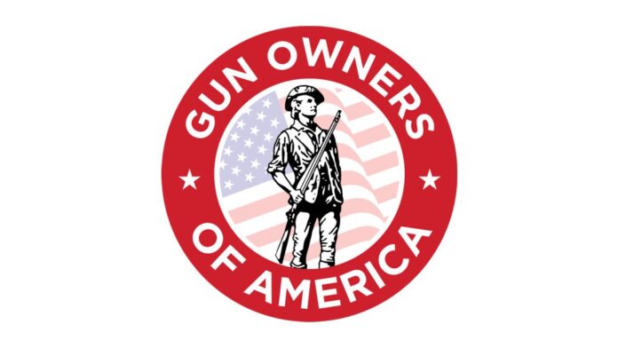 Gun Owners of America Press Center - The Thinking Conservative