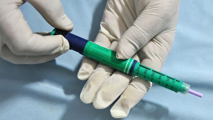 Insulin and Epinephrine Costs