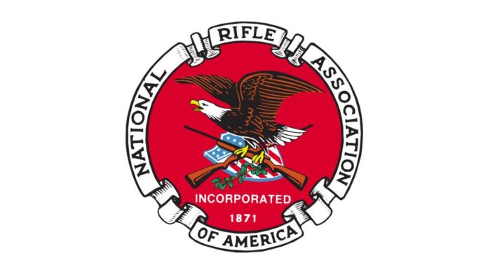 National Rifle Association Logo