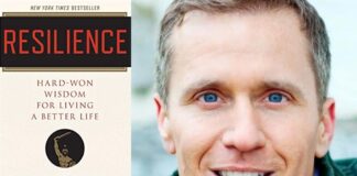 Resilience by Eric Greitens