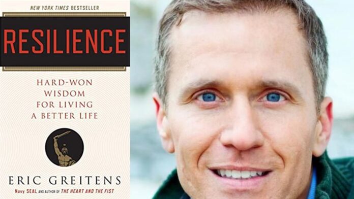 Resilience by Eric Greitens