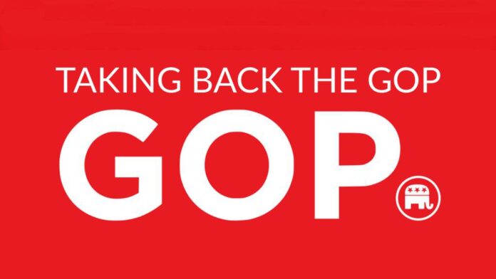 Taking Back The GOP