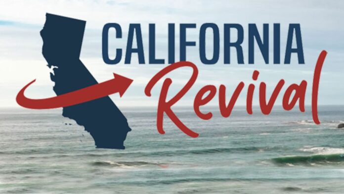 California Revival PAC
