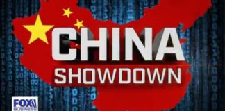 China Showdown Fox Business