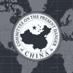 Committee on the Present Danger: China