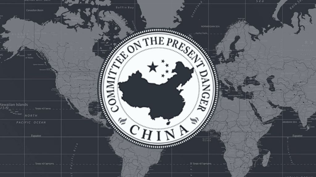 Committee on the Present Danger: China