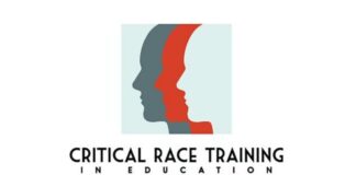 Critical Race Training In Education