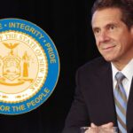 Andrew Cuomo NY Ethics Seal