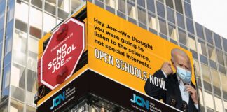 Job Creators Network says Open Schools Now