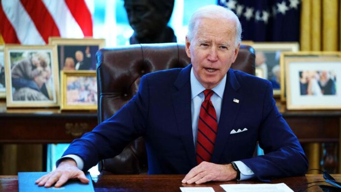 Joe Biden