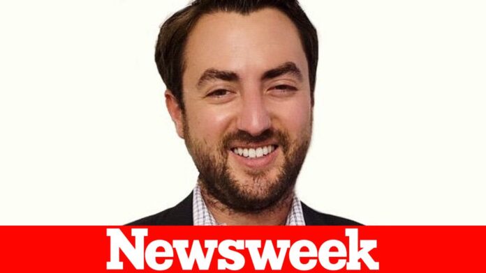 Josh Hammer Newsweek Opinion