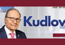 Kudlow on Fox Business