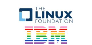 The Linux Foundation and IBM