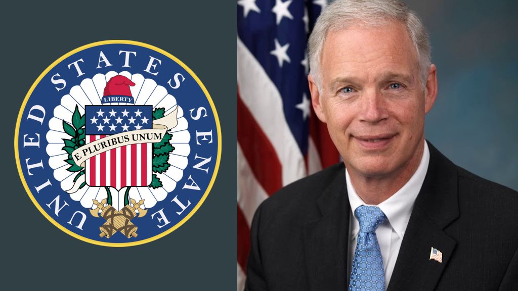 Senator Ron Johnson