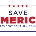 Save America: President Donald J. Trump