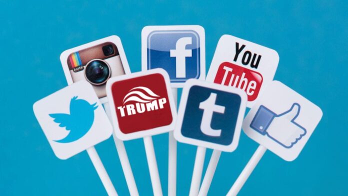 Trump Social Media Platform