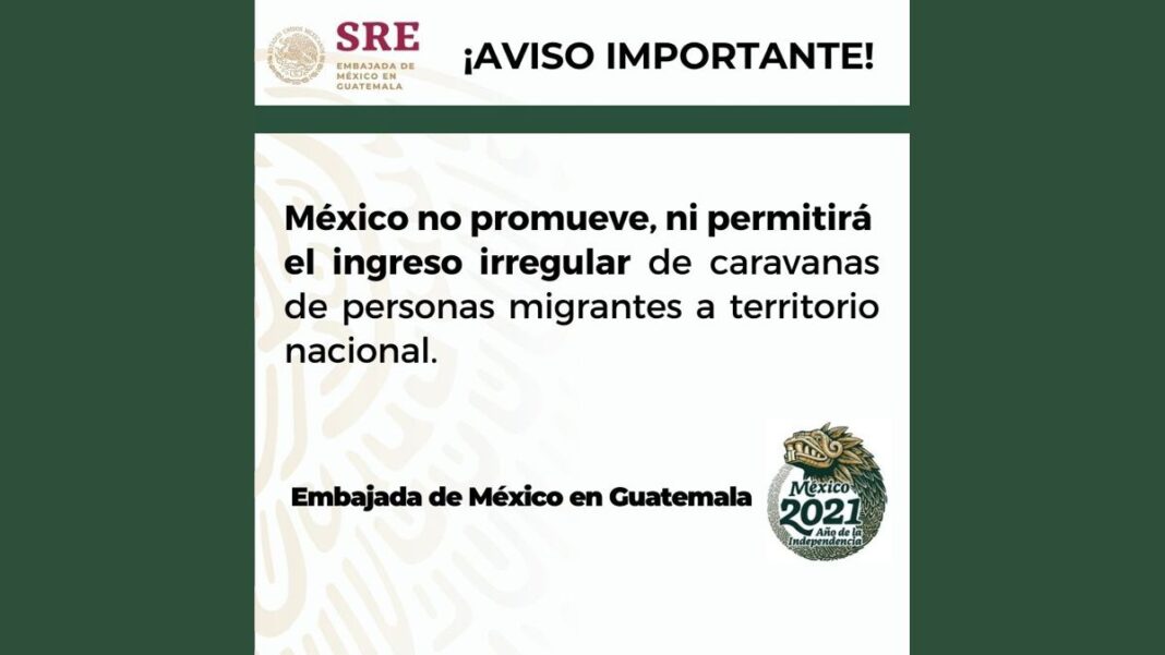 SRE: iAviso Importante