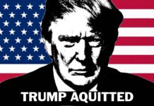 TRUMP Acquitted