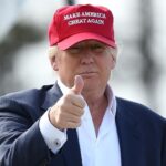 Donald Trump: Make America Great Again