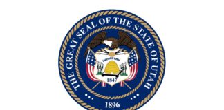 State of Utah Seal