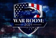 WAR ROOM 2021
