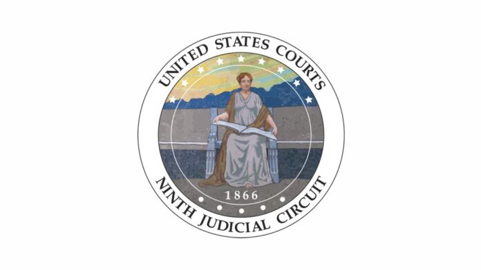 Ninth Circuit Court