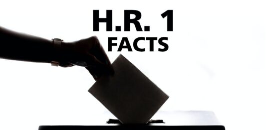 H.R.1 FACTS