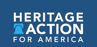 Heritage Action For America
