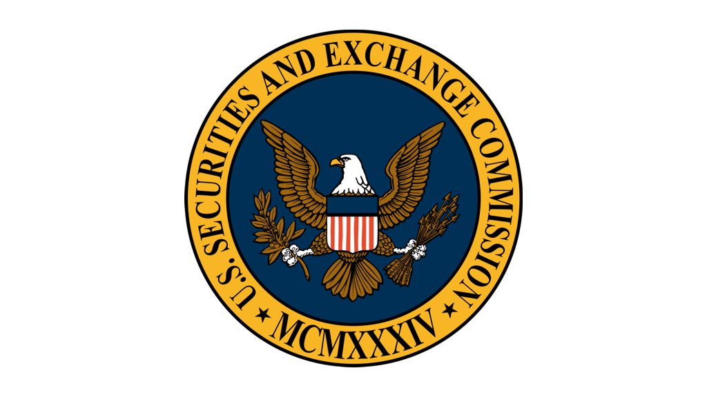 Securities and Exchange Commission Seal