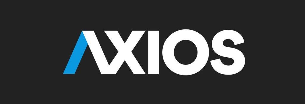 Axios Header