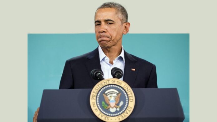 Barack Obama