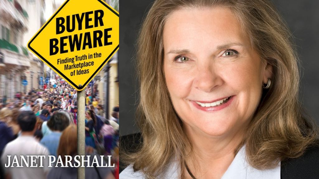 Buyer Beware By Janet Parshall