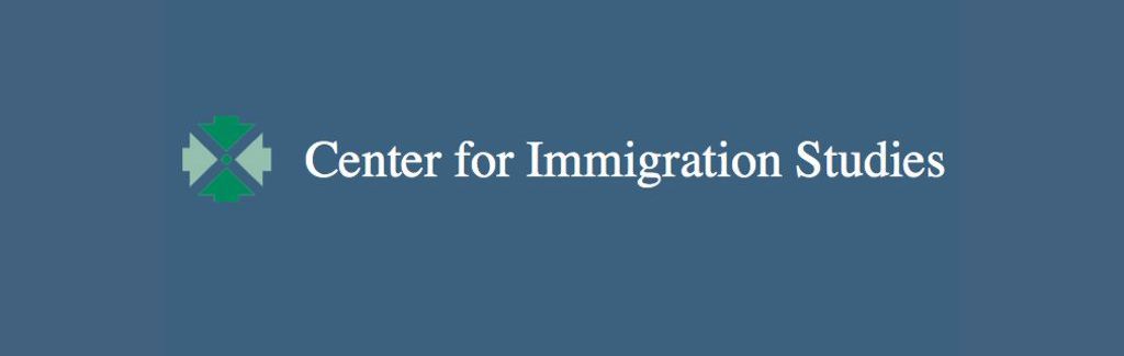 Center for Immigration Studies Header