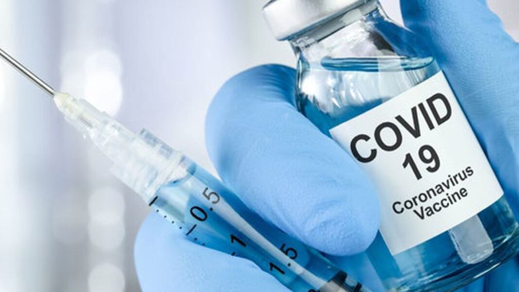 COVID-19 mRNA Vaccine
