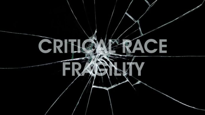 Critical Race Fragility
