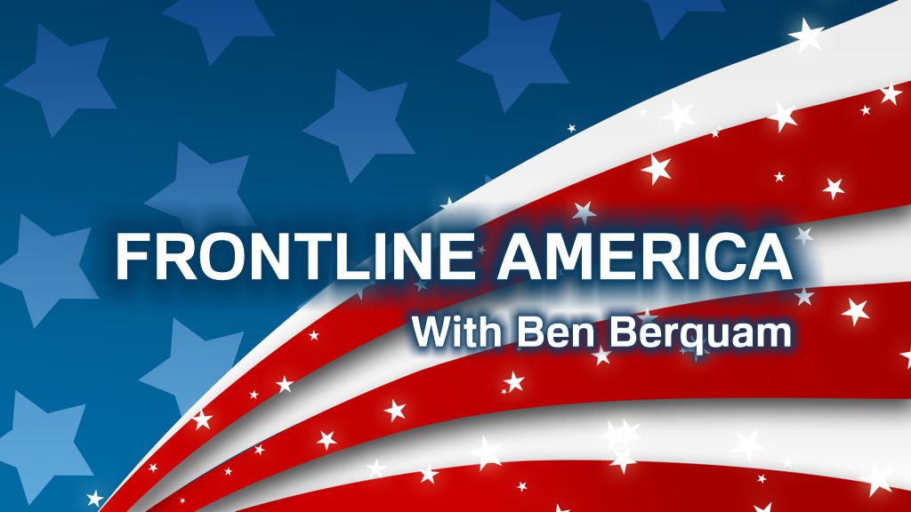 FRONTLINE AMERICA with Berquam