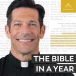 The Bible in a Year with Fr. Mike Schmitz