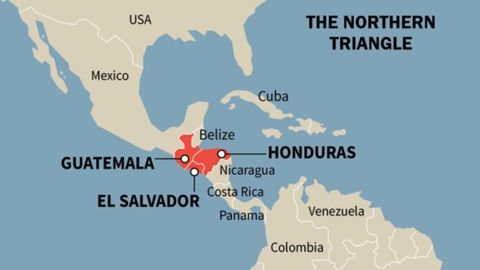 The Northern Triangle