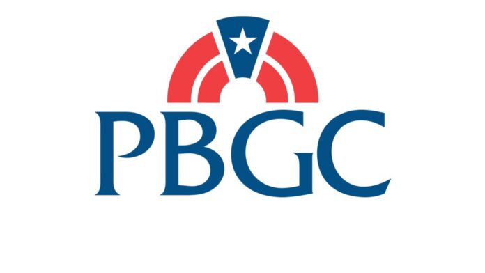 Pension Benefit Guaranty Corporation