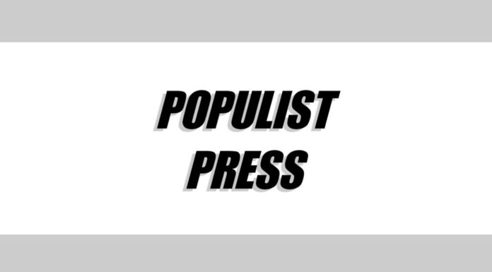 Populist Press