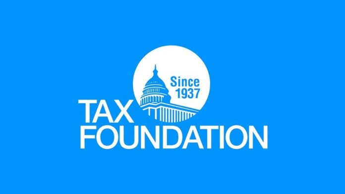 Tax Foundation