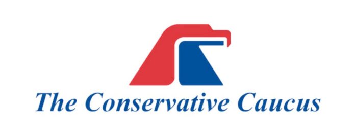 The Conservative Caucus