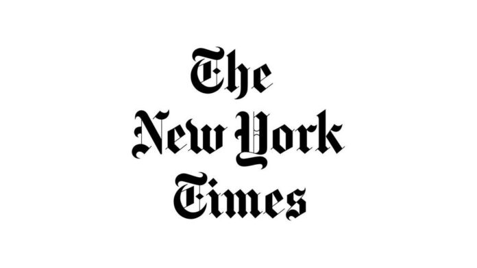 The New York Times