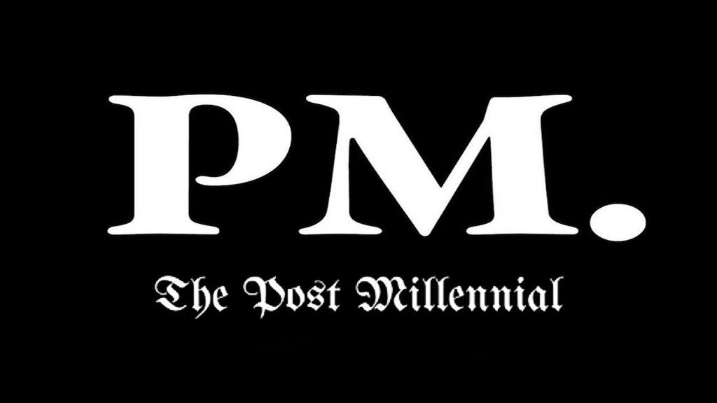 The Post Millennial