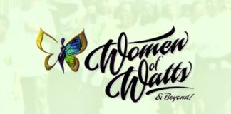 Women of Watts and Beyond