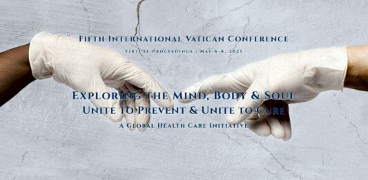 Fifth International Vatican Conference
