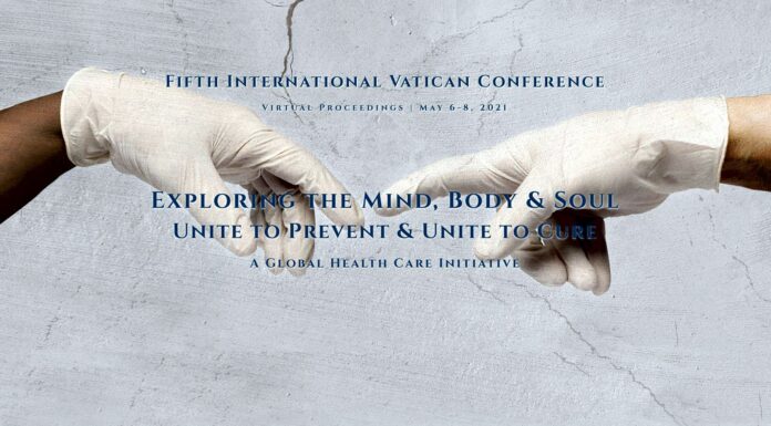 Fifth International Vatican Conference