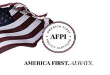 America First Policy Institute