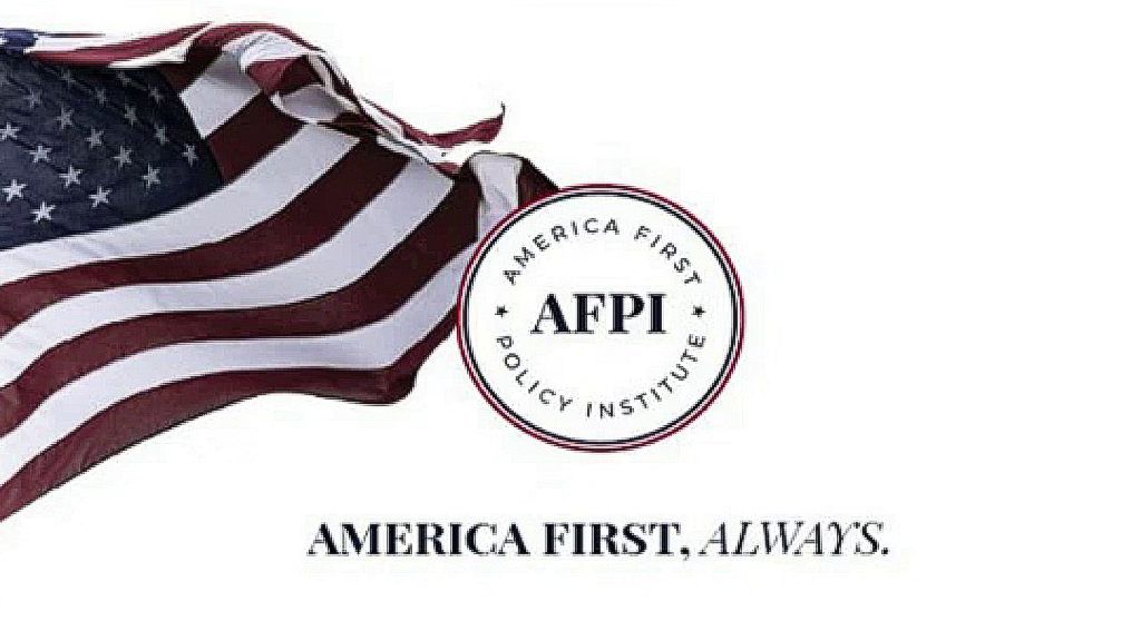 America First Policy Institute